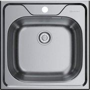 Мойка Омойкири SARU 48 IN фото в Новосибирске Мойка Omoikiri SARU 48 IN фото в Новосибирске