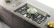 Встраиваемая вытяжка Wolf ICBDD36 фото 3 в Новосибирске