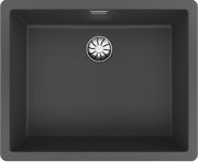 Мойка Тека Radea R10 50.40 M-TG Dark grey фото в Новосибирске Мойка Teka Radea R10 50.40 M-TG Dark grey фото в Новосибирске