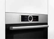 Духовой шкаф Bosch HBG 634BS1 фото 3 в Новосибирске
