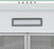 Подвесная вытяжка Krona EMMA 600 white PB фото 3 в Новосибирске