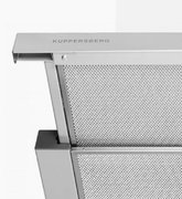 Встраиваемая вытяжка Kuppersberg SLIMBOX 60 X фото 4 в Новосибирске