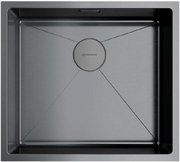 Мойка Омойкири Taki 49-U/IF-GM фото в Новосибирске Мойка Omoikiri Taki 49-U/IF-GM фото в Новосибирске