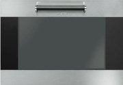 Конвекционная печь Smeg ALFA43GHU фото 2 в Новосибирске