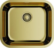 Мойка Омойкири OMI 49-U/I LG фото в Новосибирске Мойка Omoikiri OMI 49-U/I LG фото в Новосибирске