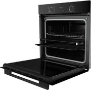 Духовой шкаф Kuppersberg HF 610 B фото 3 в Новосибирске