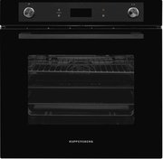 Духовой шкаф Kuppersberg HM 629 Black фото 2 в Новосибирске