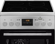 Электрическая плита Electrolux RKR560202X фото 2 в Новосибирске
