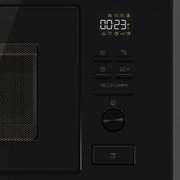 Встраиваемая микроволновая печь Gorenje BM201M2TBG фото 4 в Новосибирске