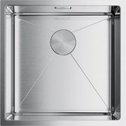 Мойка Омойкири Taki 38-U/IF-IN фото в Новосибирске Мойка Omoikiri Taki 38-U/IF-IN фото в Новосибирске