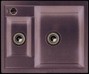 Мойка Бланко Metra 6 жемчужный фото в Новосибирске Мойка Blanco Metra 6 жемчужный фото в Новосибирске