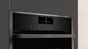 Компактный духовой шкаф Neff C28MT27G0 фото 2 в Новосибирске