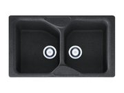 Мойка Франке COG 620 графит фото в Новосибирске Мойка Franke COG 620 графит фото в Новосибирске