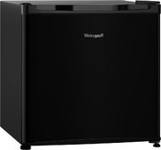 Отдельностоящий холодильник Weissgauff WR-046 Defrost Black фото 4 в Новосибирске