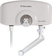 Водонагреватель Electrolux Smartfix 5.5 T кран фото 2 в Новосибирске