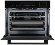 Духовой шкаф с паром Kuppersberg KSO 616 фото 2 в Новосибирске