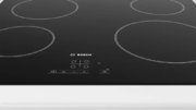Электрическая варочная панель BOSCH PKE611B17E фото 2 в Новосибирске