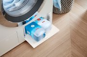 Стирально-сушильная машина Miele WTZH130WPM фото 4 в Новосибирске