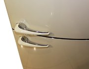 Холодильник Zigmund Shtain FR 09.1887 X фото 3 в Новосибирске