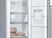 Отдельностоящий морозильник Bosch GSN36AIEP фото 2 в Новосибирске