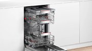 Встраиваемая посудомоечная машина Bosch SPV 6ZMX23E фото 4 в Новосибирске