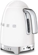 Чайник Смег KLF04WHEU фото 3 в Новосибирске Чайник Smeg KLF04WHEU фото 3 в Новосибирске
