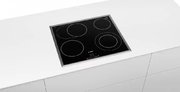 Электрическая варочная панель BOSCH PKN645B17 фото 3 в Новосибирске
