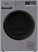 Сушильная машина Maunfeld MFDM168SL02 Сушильная машина Maunfeld MFDM168SL02