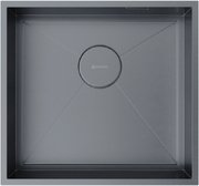 Мойка Омойкири Kasen 48-26 INT GM фото в Новосибирске Мойка Omoikiri Kasen 48-26 INT GM фото в Новосибирске