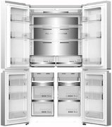 Холодильник GENCOOL GDCD-595WG фото 2 в Новосибирске