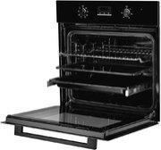 Духовой шкаф Kuppersberg HM 628 Black фото 3 в Новосибирске
