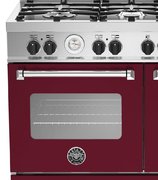 Варочный центр Bertazzoni MAS1006MFEDVIT фото 3 в Новосибирске