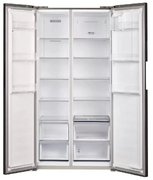 Холодильник Maunfeld MFF191NFSB фото 4 в Новосибирске