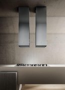 Вытяжка ELICA HAIKU ISLAND CONCRETE/A/32 фото 2 в Новосибирске