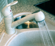 Смеситель Franke 270-1 серебристый фото 2 в Новосибирске