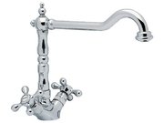 Смеситель Smeg ME4A