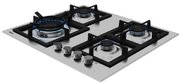 Газовая варочная панель Teka EFX 60.1 4G AI AL DR CI NAT фото 4 в Новосибирске