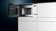 Микроволновая печь Siemens BF525LMW0 фото 3 в Новосибирске