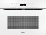 Встраиваемая микроволновая печь Miele H 7440 BMX BRWS