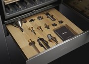 Ящик сомелье Smeg CPS315X фото 3 в Новосибирске