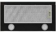 Встраиваемая вытяжка KRONA KAMILLA T SENSOR MAX 600 Black фото 3 в Новосибирске