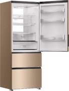 Холодильник Haier A4F742CGGU1 фото 3 в Новосибирске