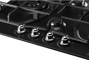 Газовая варочная панель Kuppersberg FS 610 Ant Silver фото 2 в Новосибирске