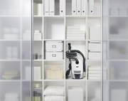 Пылесос Миле SDRB4 Compact C2 фото 4 в Новосибирске Пылесос Miele SDRB4 Compact C2 фото 4 в Новосибирске