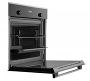 Встраиваемый духовой шкаф BOSCH HBF214BB0R фото 3 в Новосибирске
