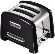 Тостер KitchenAid KTT780EOB фото в Новосибирске