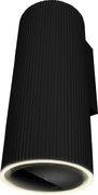Вытяжка Maunfeld EDELWEISS 39 WALL Black/Anthracite фото 2 в Новосибирске