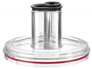 Набор с насадками Китчен Эйд 5KZFP11 фото 4 в Новосибирске Набор с насадками KitchenAid 5KZFP11 фото 4 в Новосибирске