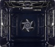 Духовой шкаф Kuppersberg HFT 610 BX фото 2 в Новосибирске