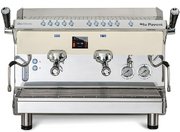 Кофемашина La Pavoni DESIDERIO2VBEU фото 2 в Новосибирске